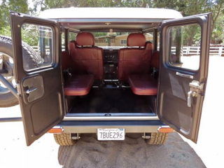 Illustration for article titled Whoa, A Diesel 1979 Toyota Land Cruiser for $85,000?